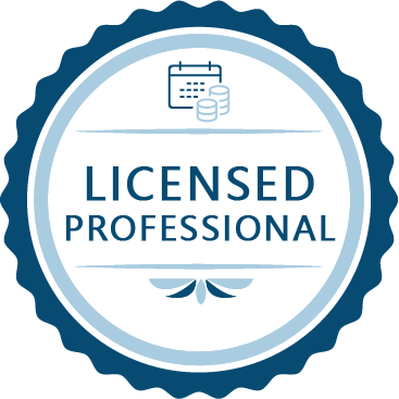 Licensed Professional