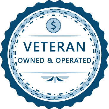 Veteran-owned & Operated
